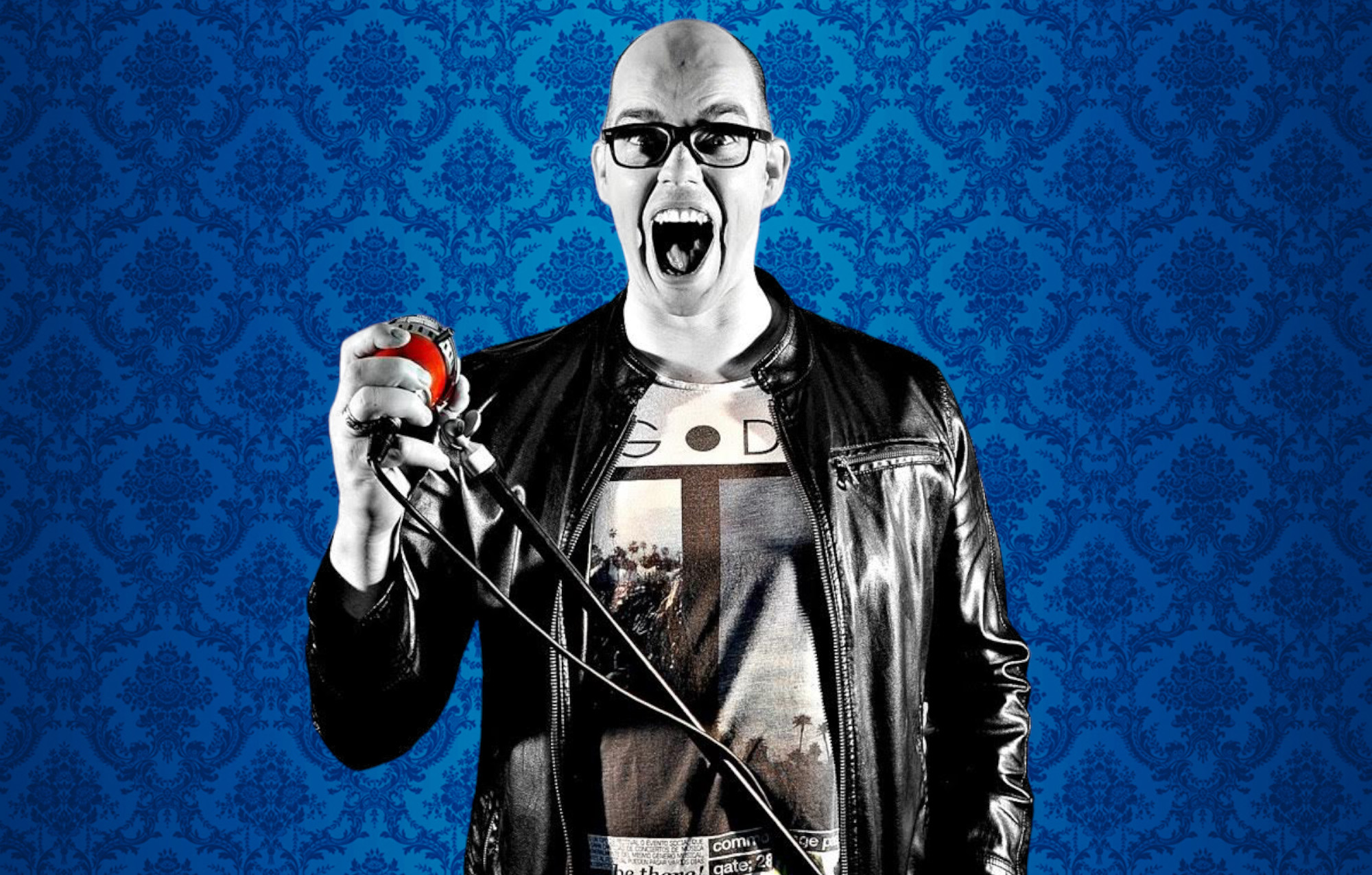 Roel Thomas